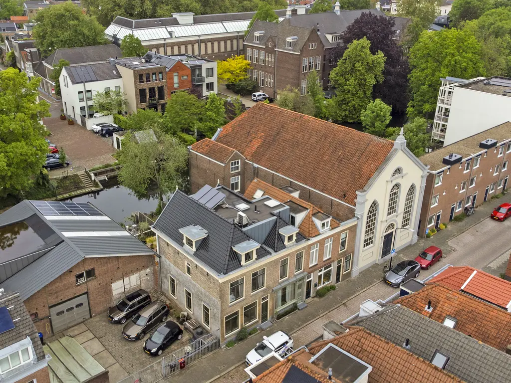 Kromhout 153, DORDRECHT