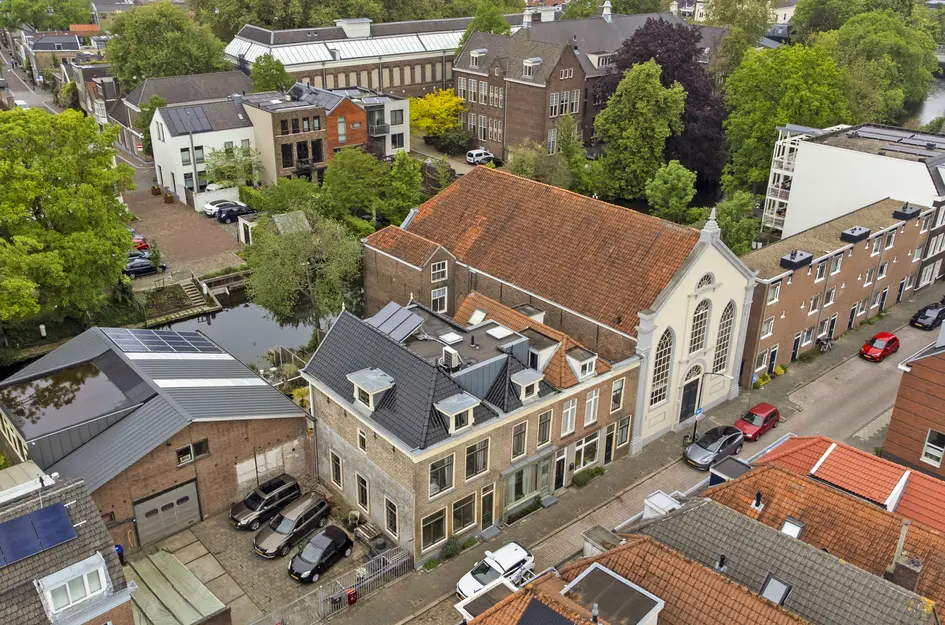 Kromhout 153