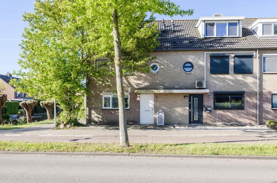 Cypressenlaan 1