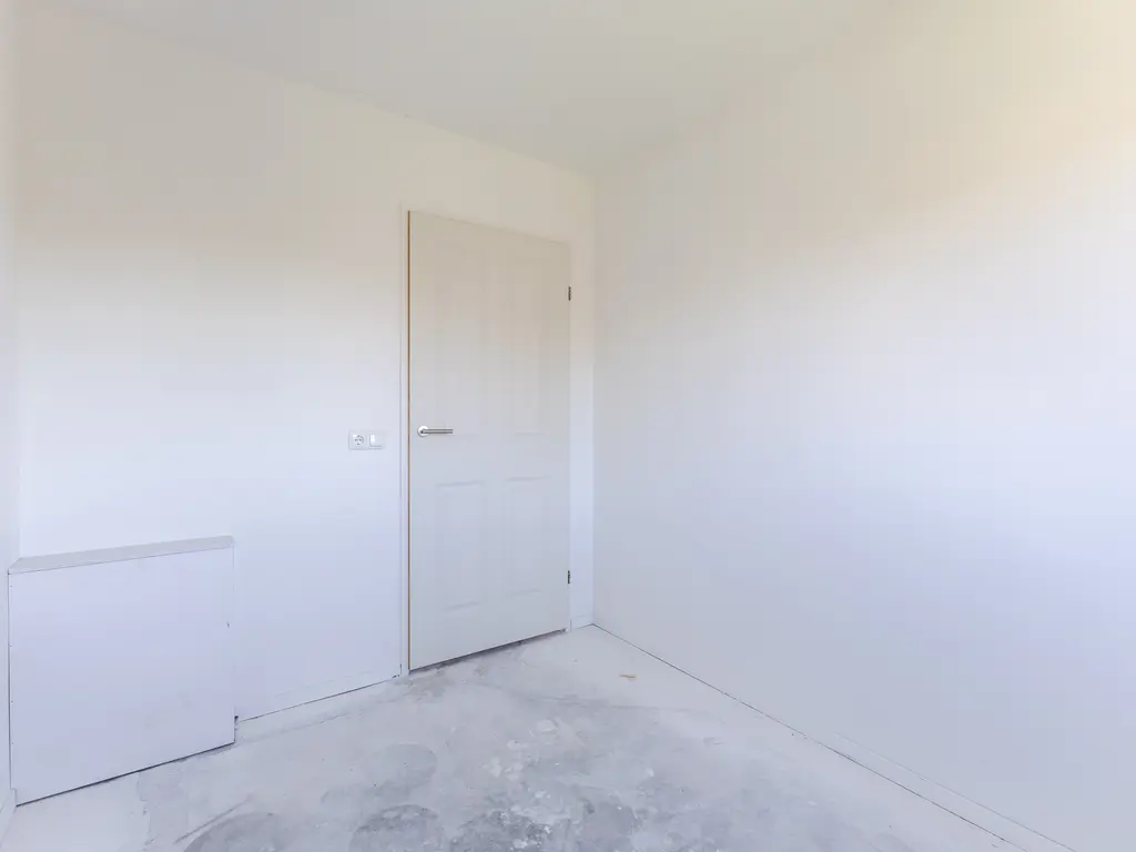 Cypressenlaan 1, PAPENDRECHT