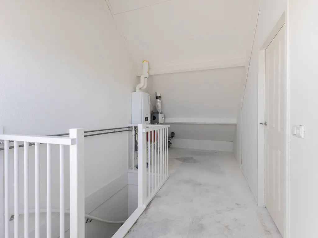 Cypressenlaan 1, PAPENDRECHT