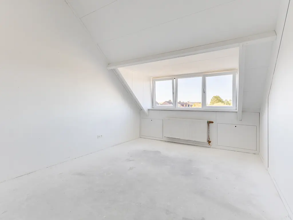 Cypressenlaan 1, PAPENDRECHT