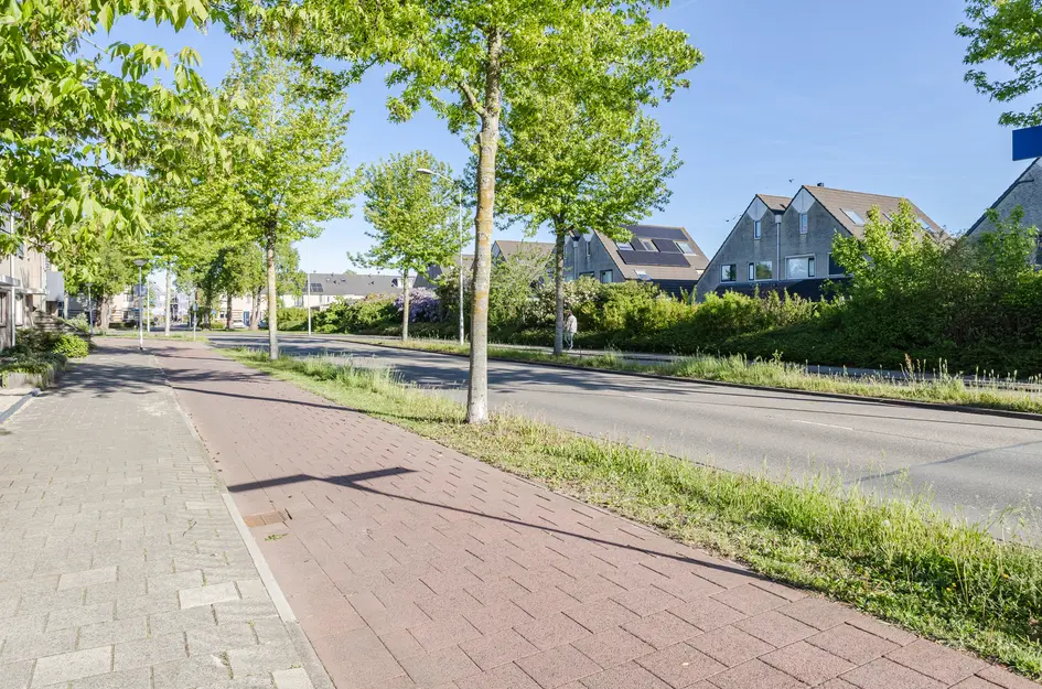 Cypressenlaan 1