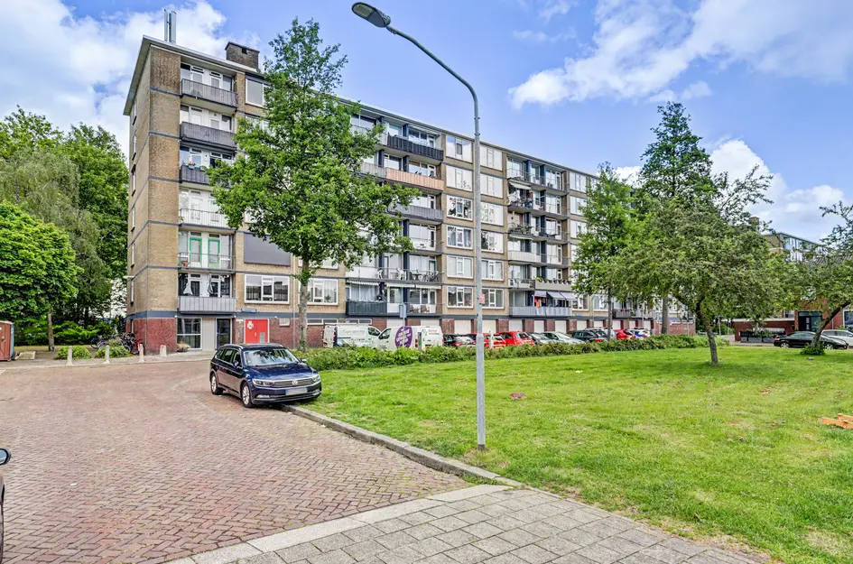 Schipbeekstraat 110