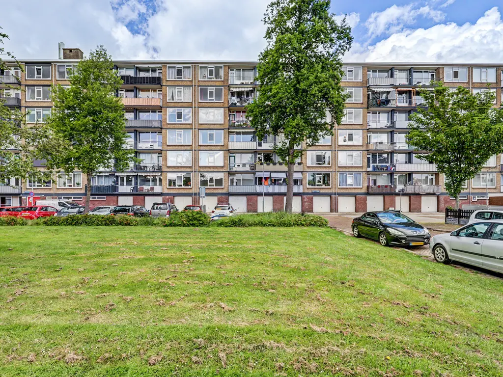Schipbeekstraat 110, DORDRECHT