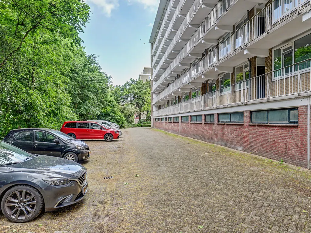 Schipbeekstraat 110, DORDRECHT