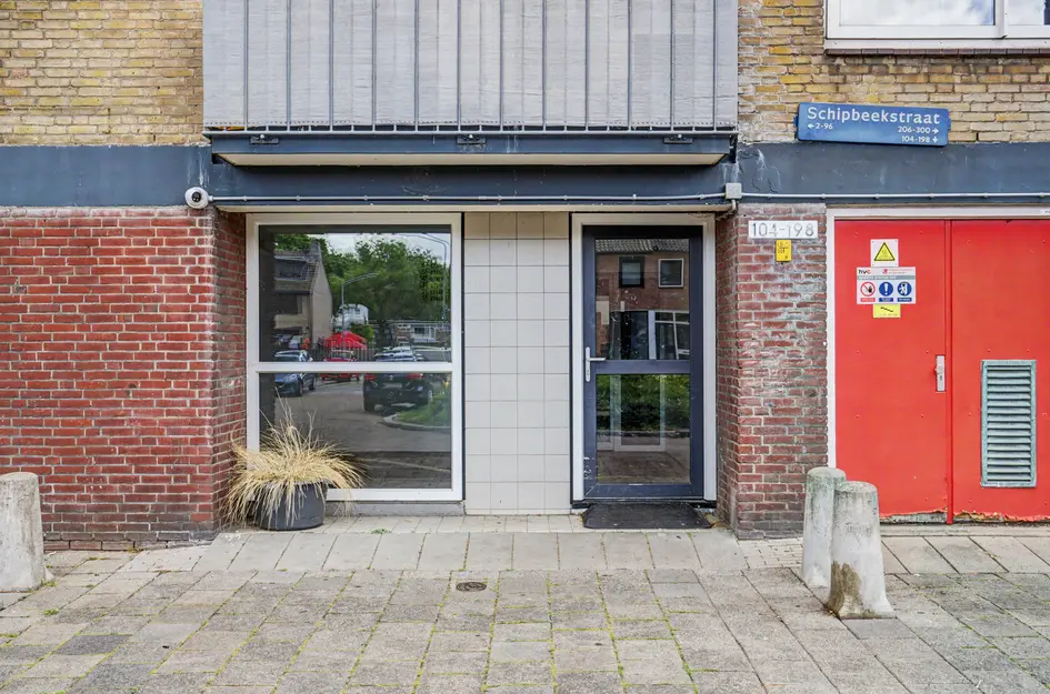 Schipbeekstraat 110