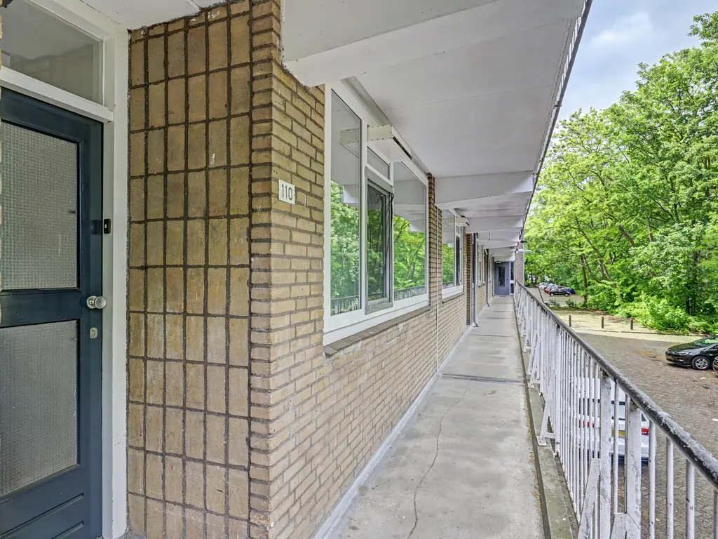 Schipbeekstraat 110, DORDRECHT