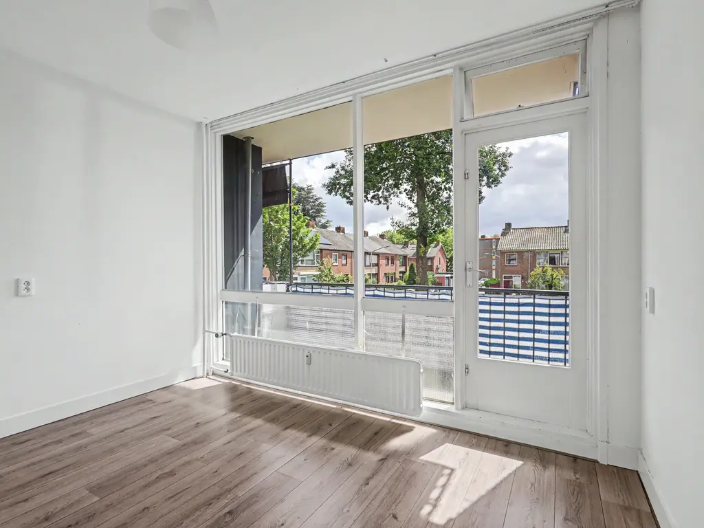 Schipbeekstraat 110, DORDRECHT