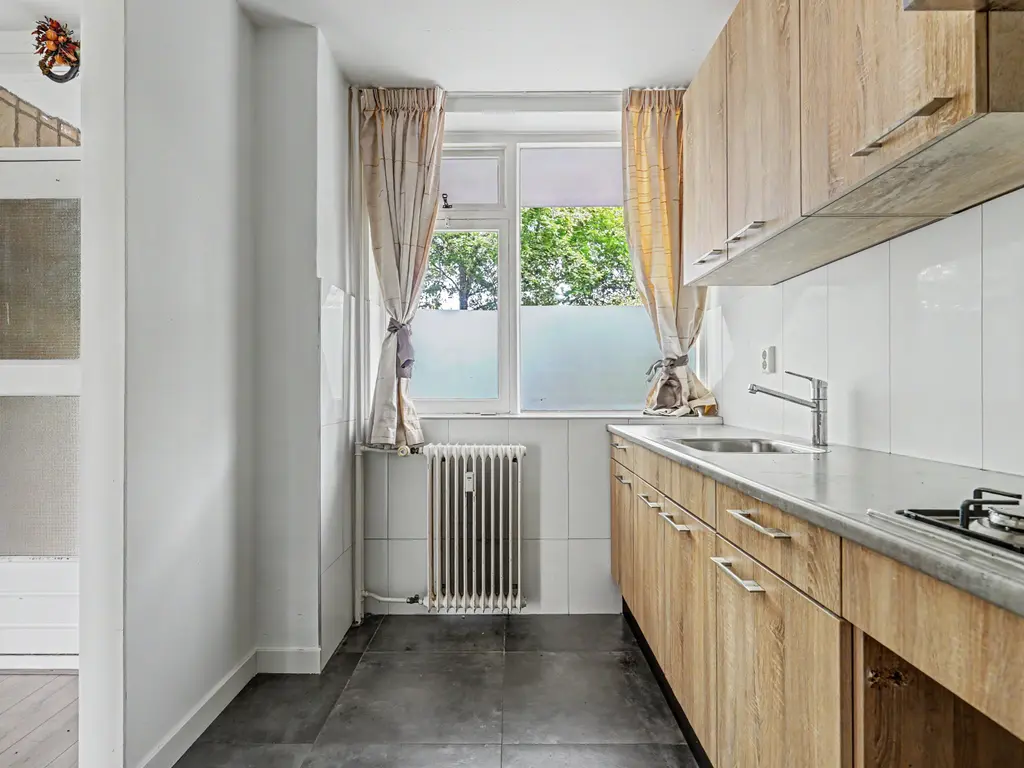Schipbeekstraat 110, DORDRECHT
