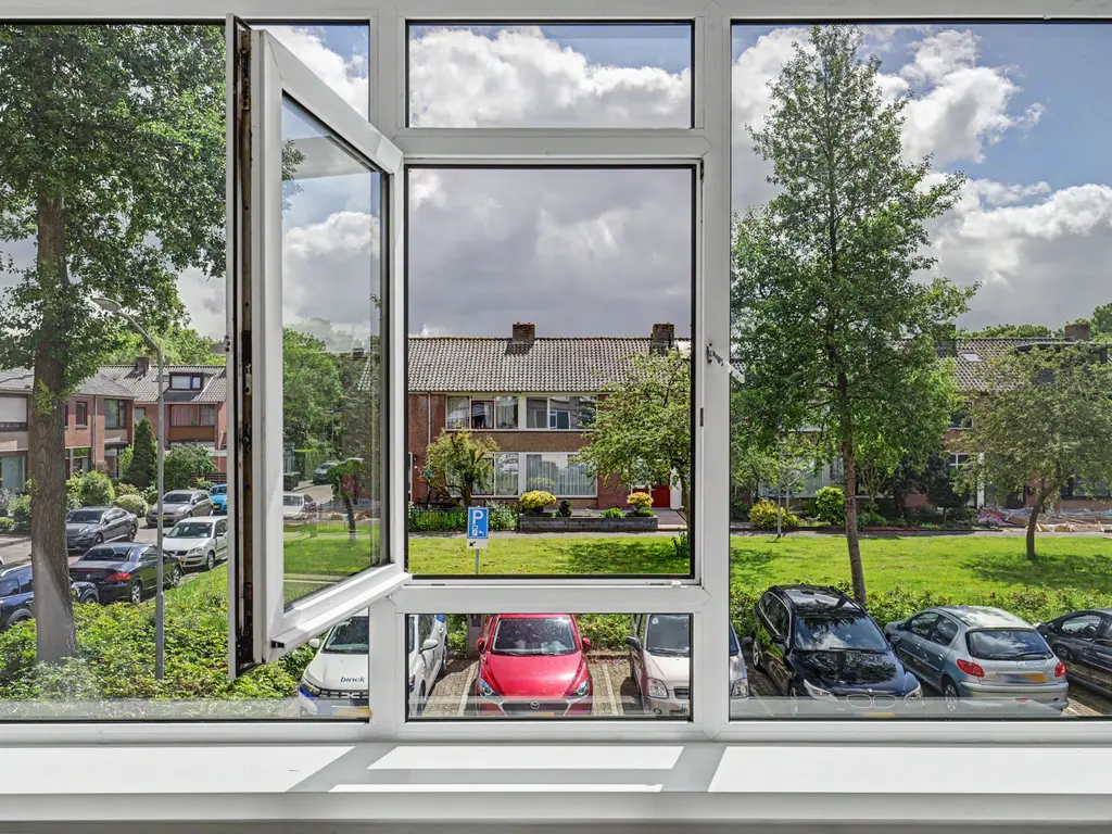 Schipbeekstraat 110, DORDRECHT