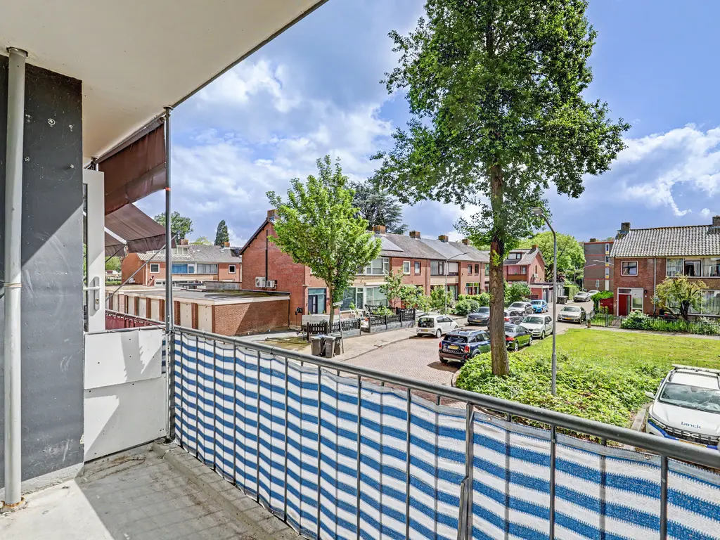 Schipbeekstraat 110, DORDRECHT