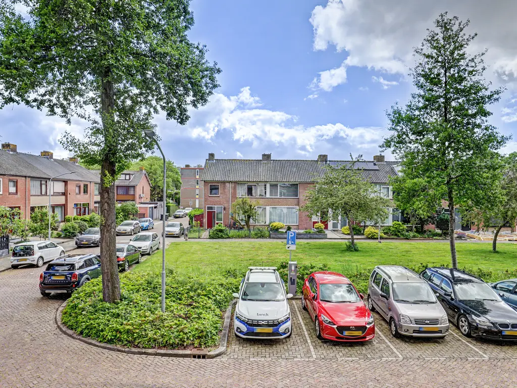 Schipbeekstraat 110, DORDRECHT