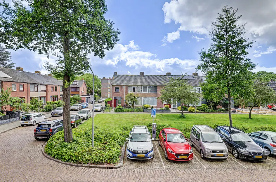 Schipbeekstraat 110