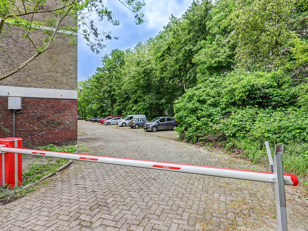 Schipbeekstraat 110, DORDRECHT