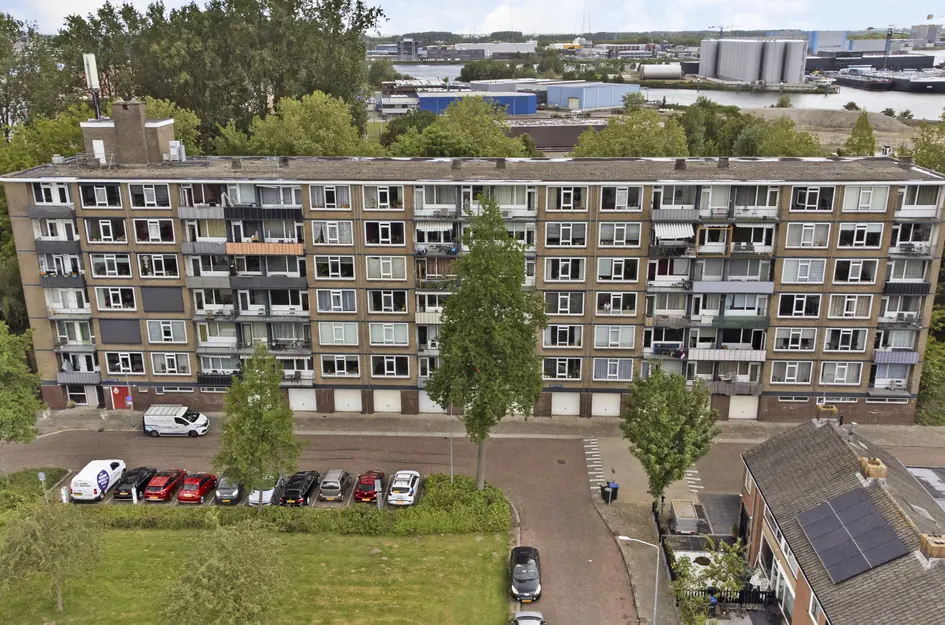 Schipbeekstraat 110