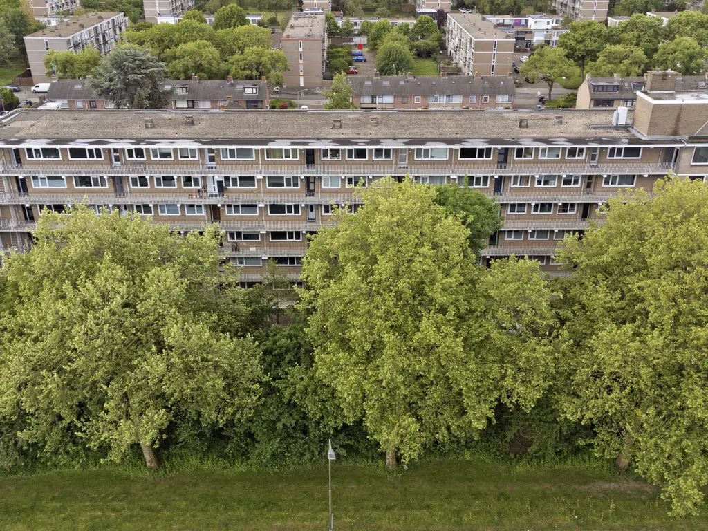 Schipbeekstraat 110, DORDRECHT