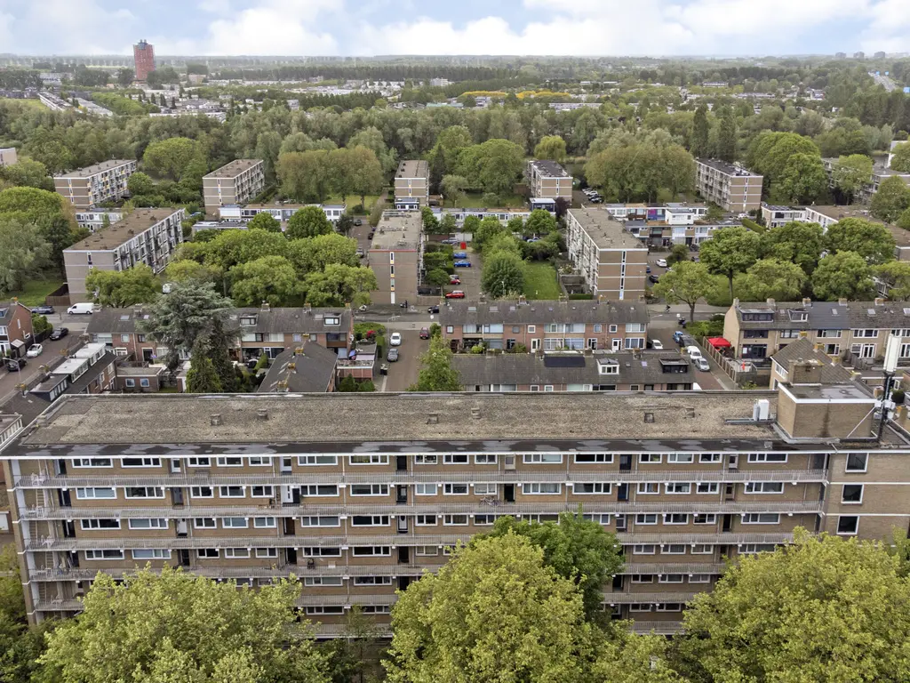 Schipbeekstraat 110, DORDRECHT