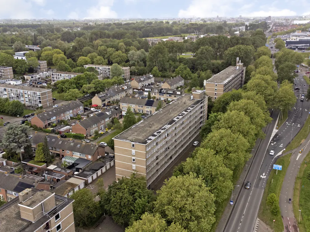 Schipbeekstraat 110, DORDRECHT