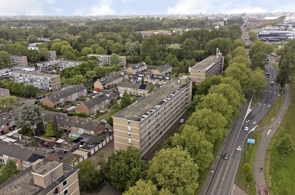Schipbeekstraat 110