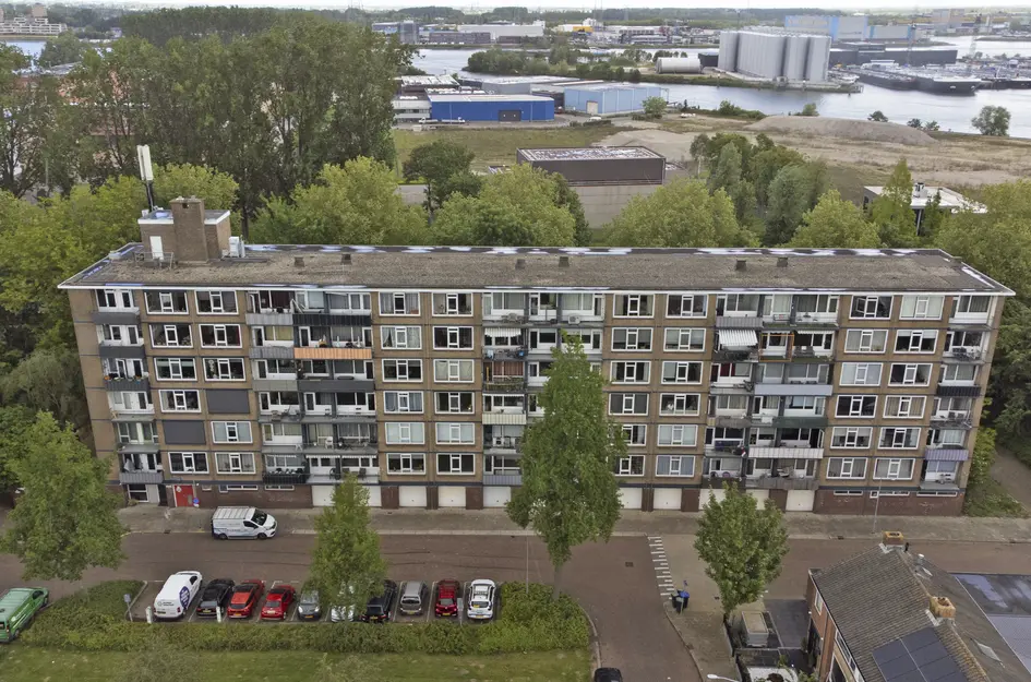 Schipbeekstraat 110