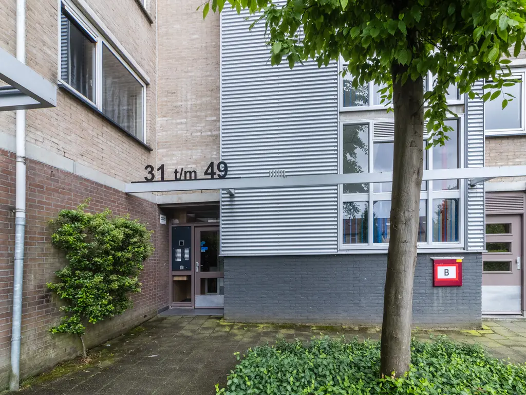 Tomatenplein 34, ZWIJNDRECHT