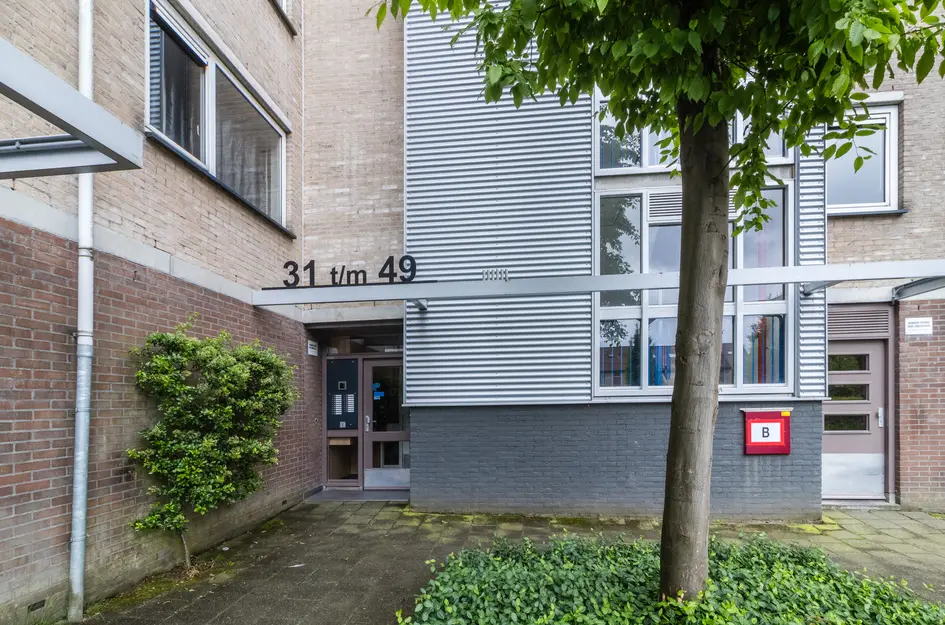 Tomatenplein 34