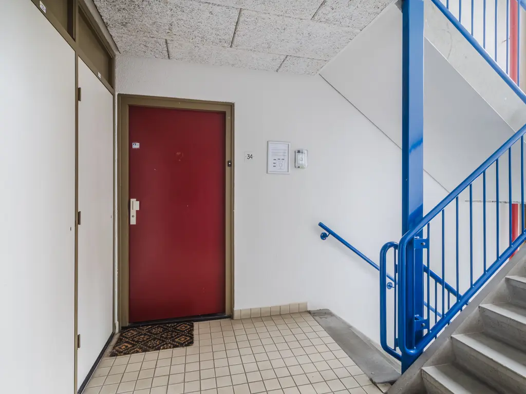 Tomatenplein 34, ZWIJNDRECHT