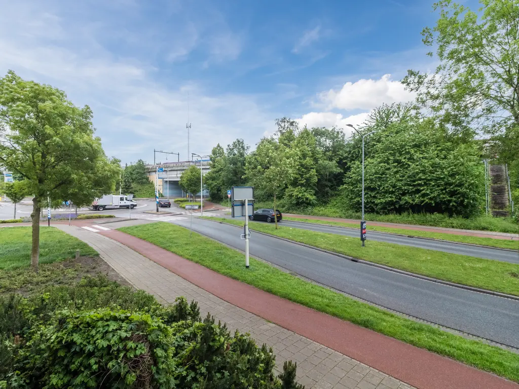 Tomatenplein 34, ZWIJNDRECHT