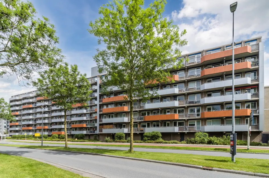 Tomatenplein 34