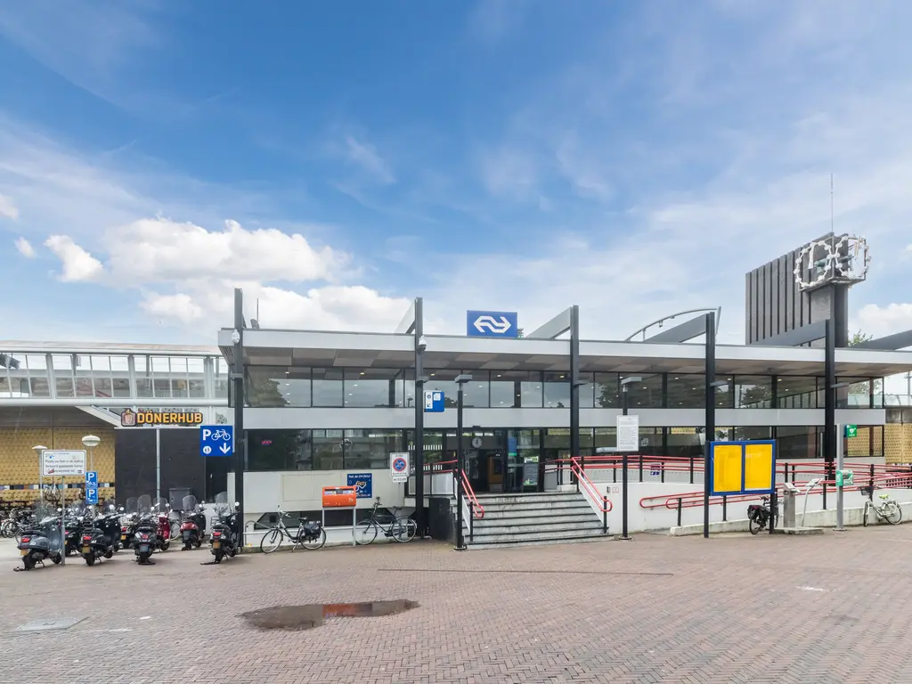 Tomatenplein 34, ZWIJNDRECHT