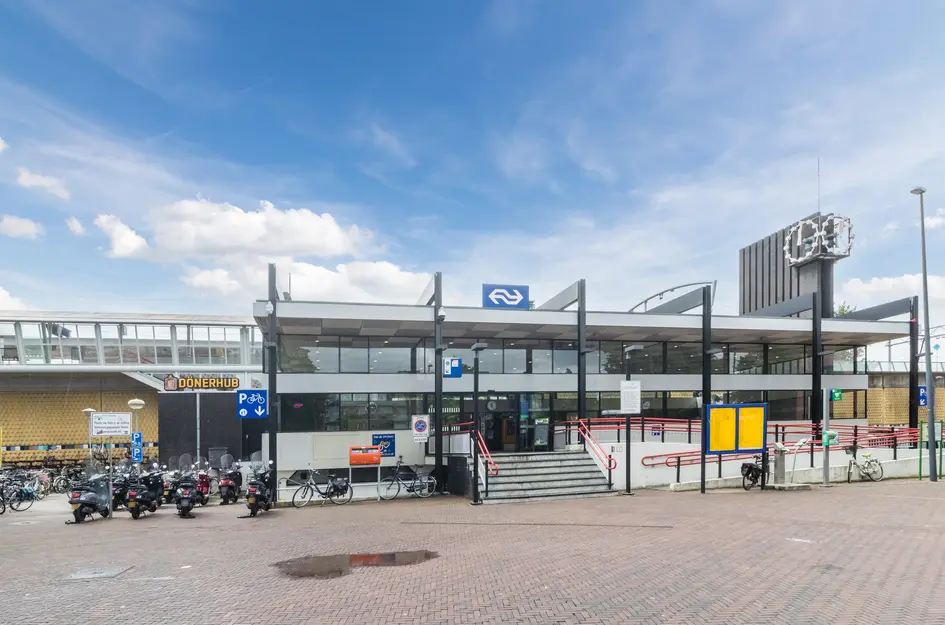 Tomatenplein 34