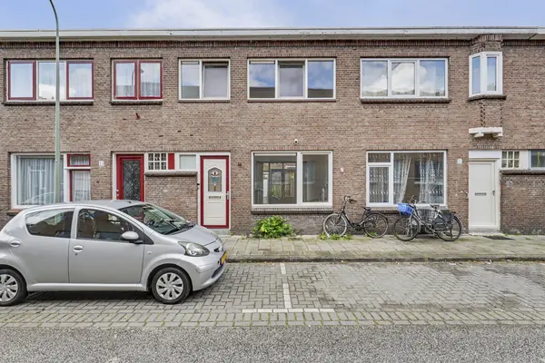 Betje Wolffstraat 11