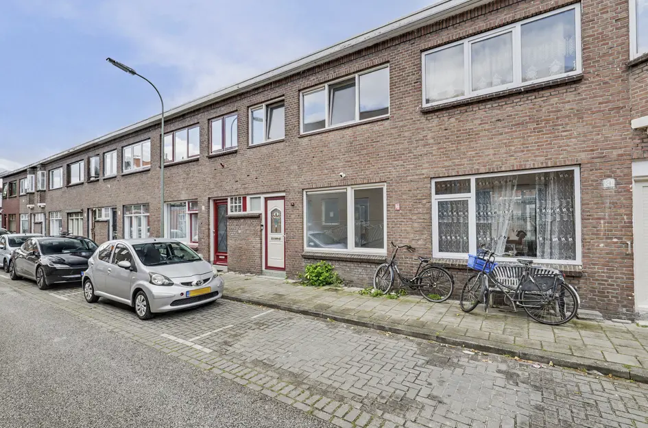 Betje Wolffstraat 11