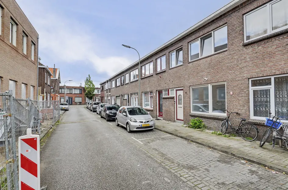 Betje Wolffstraat 11