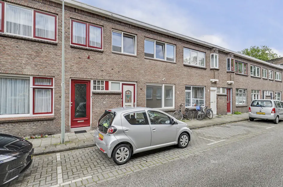 Betje Wolffstraat 11