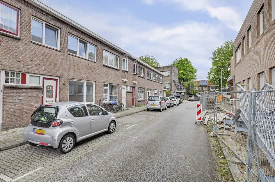 Betje Wolffstraat 11