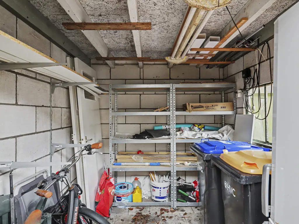 Betje Wolffstraat 11, DORDRECHT
