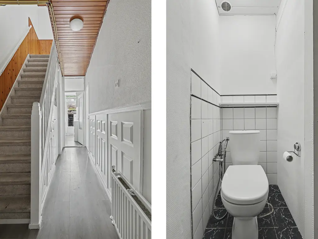 Betje Wolffstraat 11, DORDRECHT