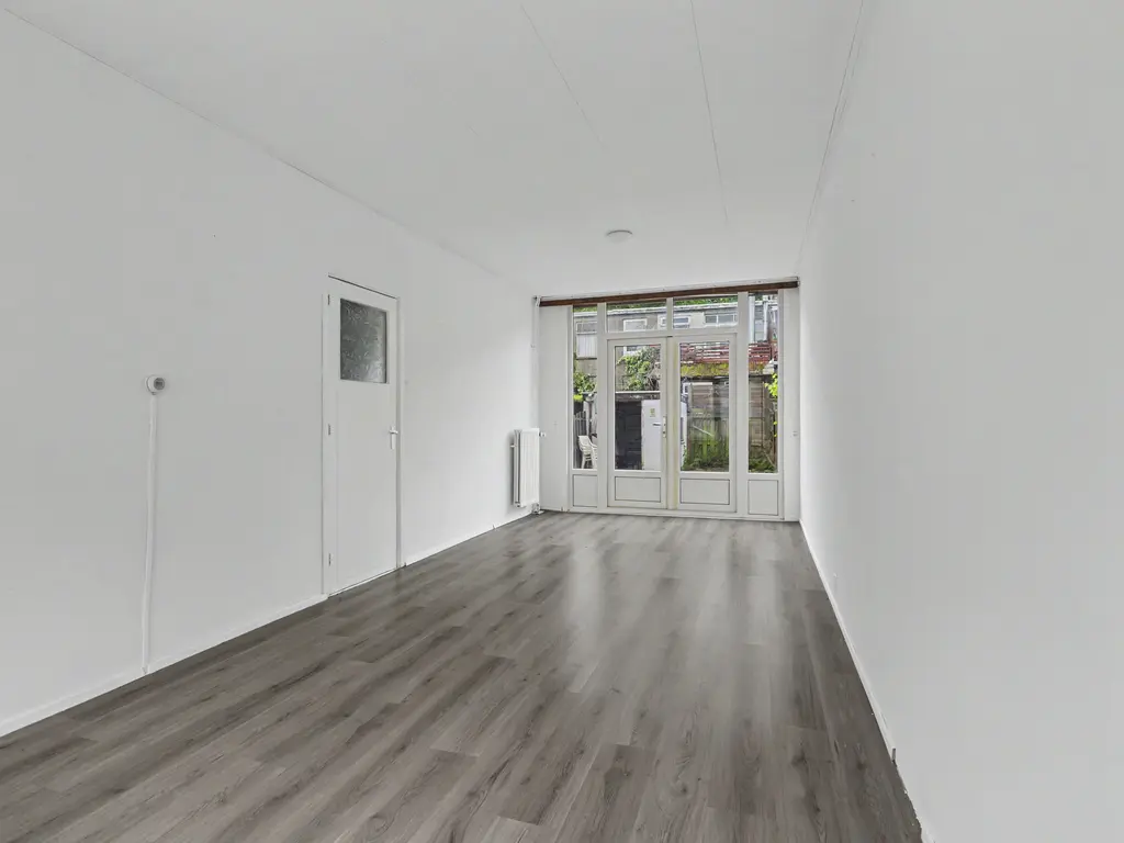 Betje Wolffstraat 11, DORDRECHT
