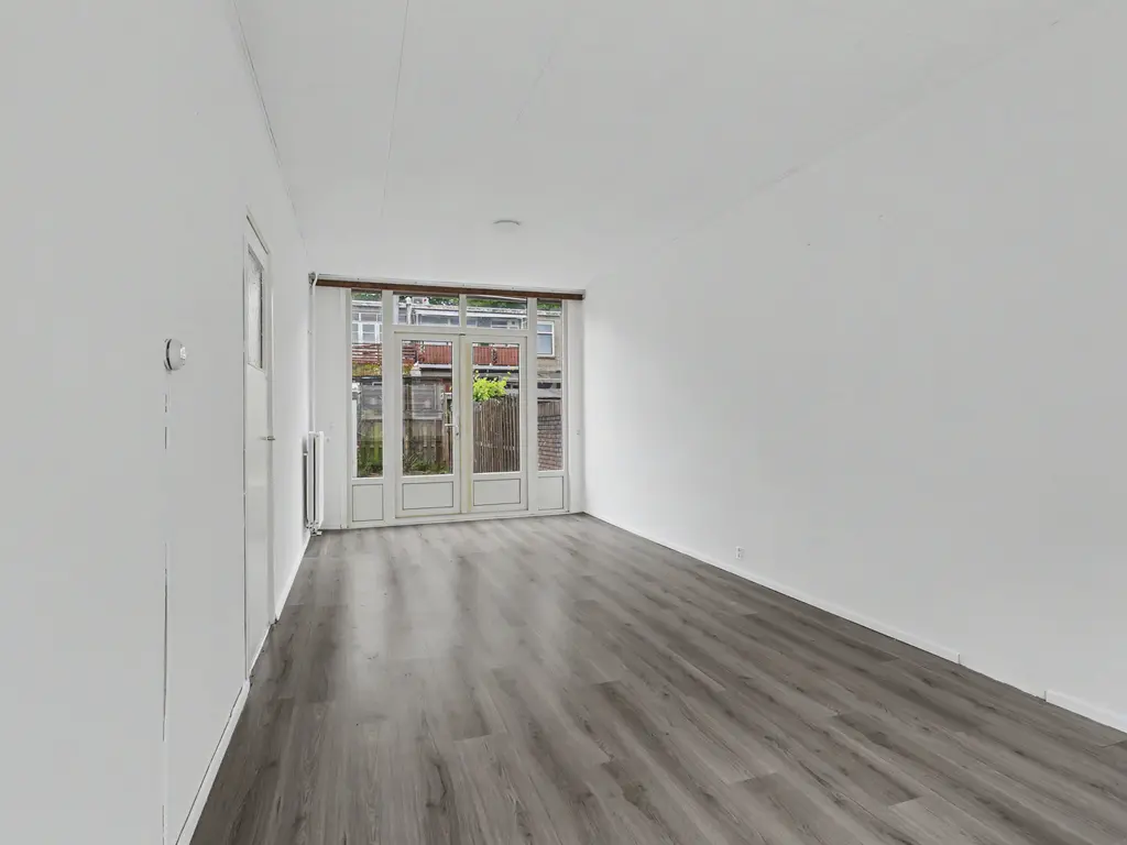 Betje Wolffstraat 11, DORDRECHT