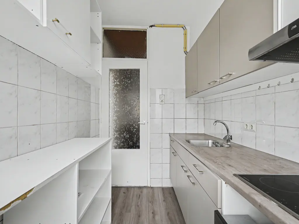 Betje Wolffstraat 11, DORDRECHT
