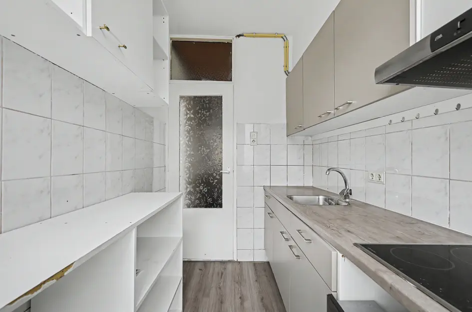 Betje Wolffstraat 11