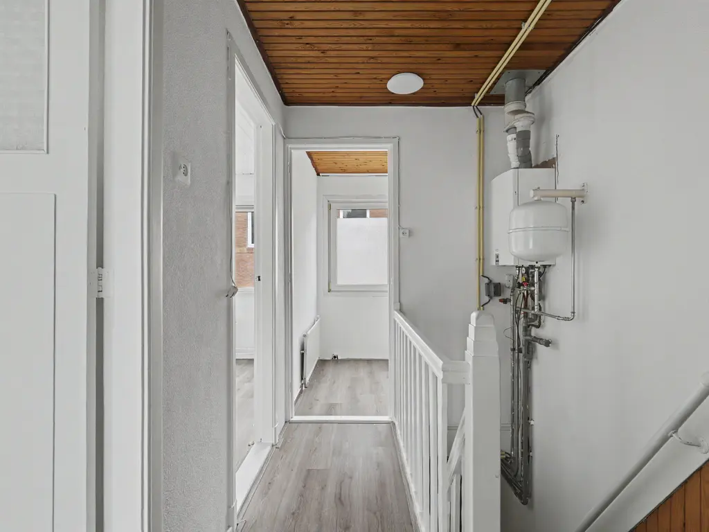 Betje Wolffstraat 11, DORDRECHT
