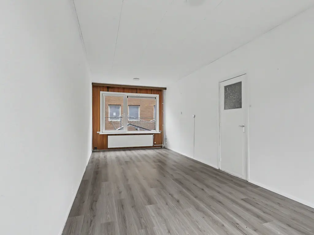 Betje Wolffstraat 11, DORDRECHT