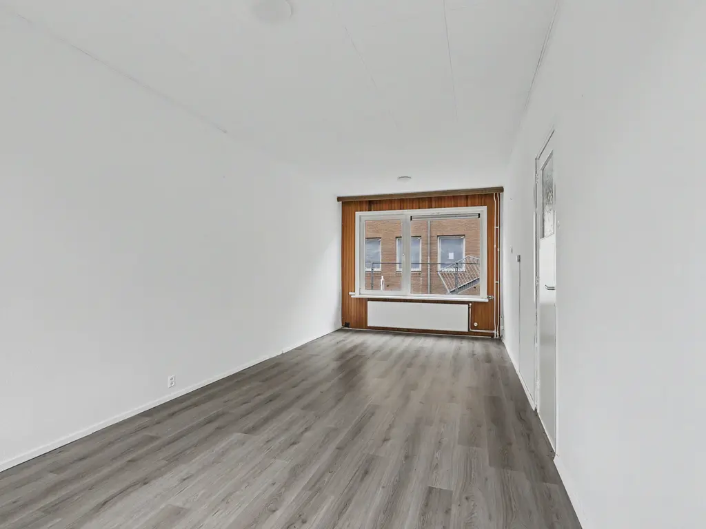 Betje Wolffstraat 11, DORDRECHT