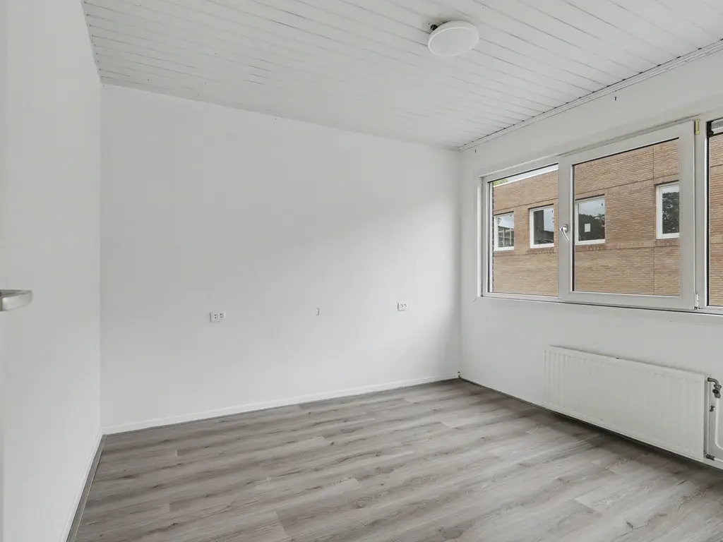 Betje Wolffstraat 11, DORDRECHT