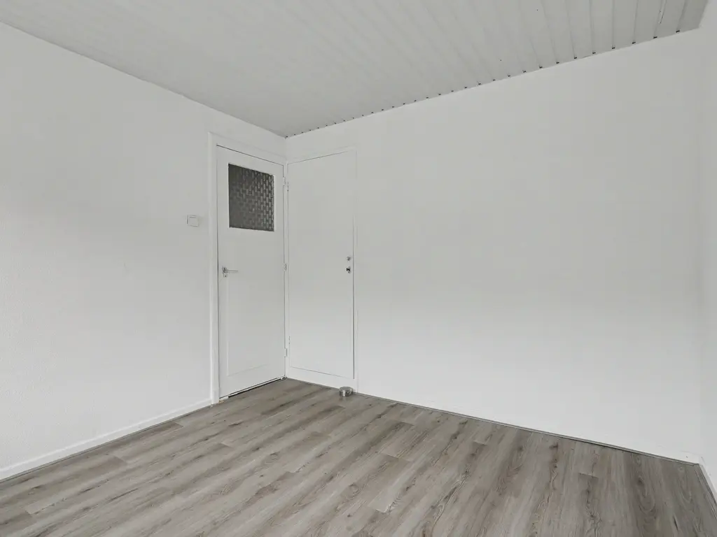 Betje Wolffstraat 11, DORDRECHT