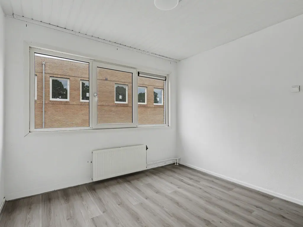 Betje Wolffstraat 11, DORDRECHT