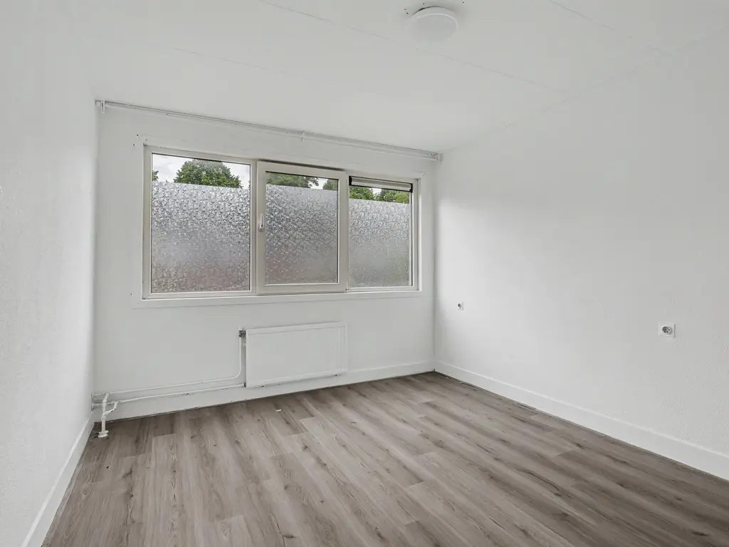 Betje Wolffstraat 11, DORDRECHT